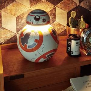 テーブルライト BB-8の商品写真