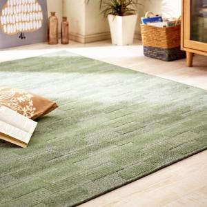 しっかり厚みの防音ラグの商品写真