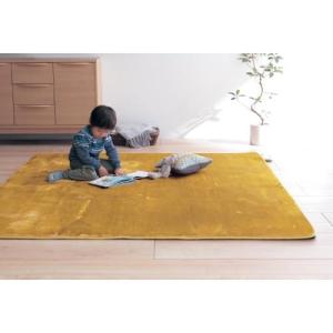 カバー付きと本体のみが選べる電磁波カットホットカーペット<1畳/2畳/3畳>の商品写真