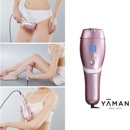 【自宅でムダ毛ケア】レイボーテRフラッシュPLUSの商品写真