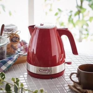 電気ケトル アクティブ<1L>の商品写真