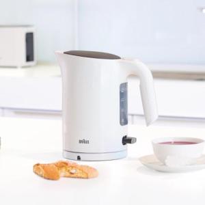 電気ケトル ピュアイーズ<1L>の商品写真