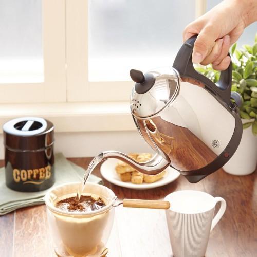 カフェケトル<0.8L/1.2L>の商品写真