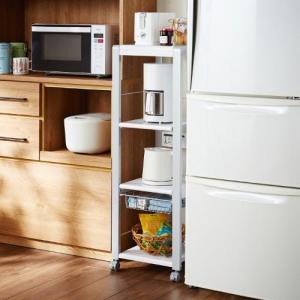 スリムレンジラック(ロータイプ)