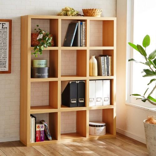 [日本製]頑丈オープンラックの商品写真