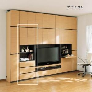 壁面収納ファックス台の商品写真