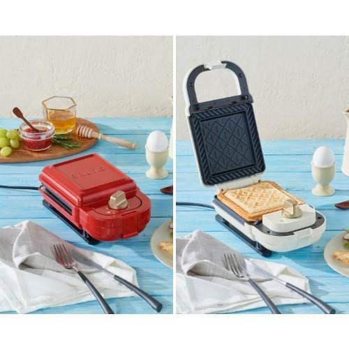 ホットサンドメーカー シングルの商品写真