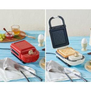 ホットサンドメーカー シングルの商品写真