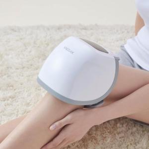 膝マッサージャー ニーラックスの商品写真