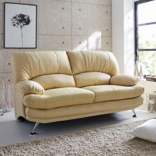 【カラー・生地オーダー】脚を選べるポケットコイル入りソファ(2.5人掛け)の商品写真