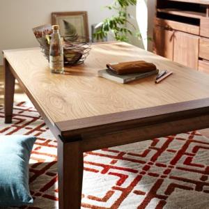 ヴィンテージ調こたつテーブルの商品写真