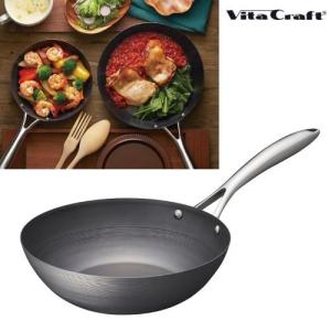 スーパー鉄ウォックパン【IH対応】の商品写真