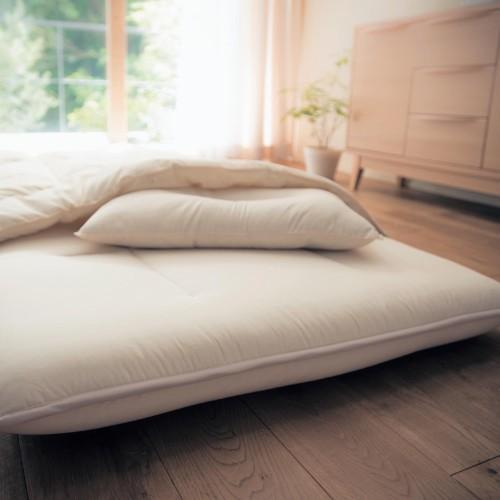 ボリューム布団3点セットの商品写真