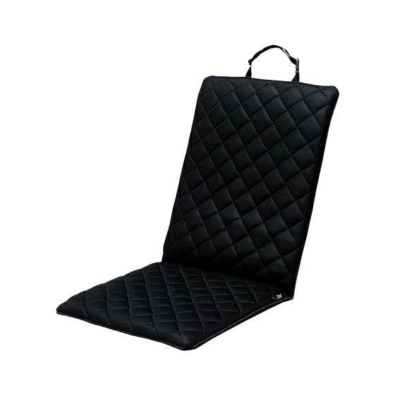 スリープオアシス カーシートクッションの商品写真