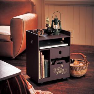 リビングワゴン(選べるキャラクター)の商品写真