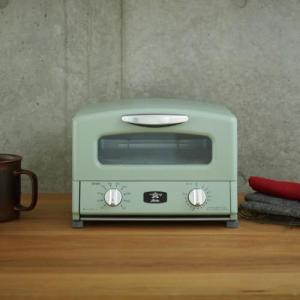 グリル&トースターの商品写真