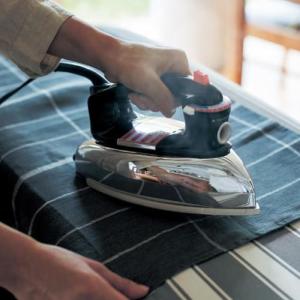 スチーム&ドライアイロンの商品写真