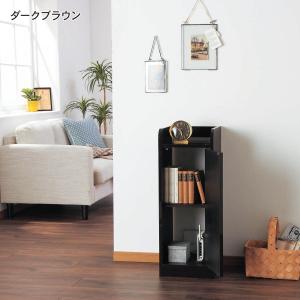 モデム・ルーター収納ラックの商品写真