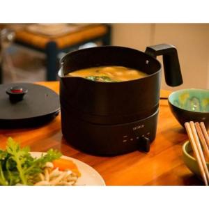 おりょうりケトル ちょいなべの商品写真