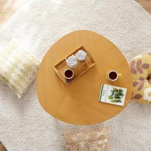 【値下げしました】おにぎり型こたつの商品写真