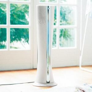 空気清浄機能付きファン Clean & Cool【サーキュレーター】の商品写真