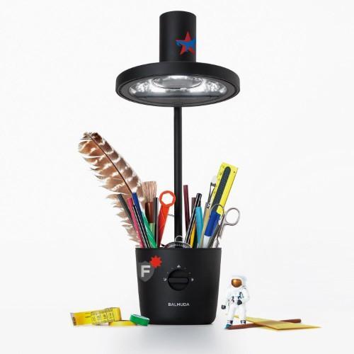 バルミューダ ザ・ライト【デスクライト】の商品写真