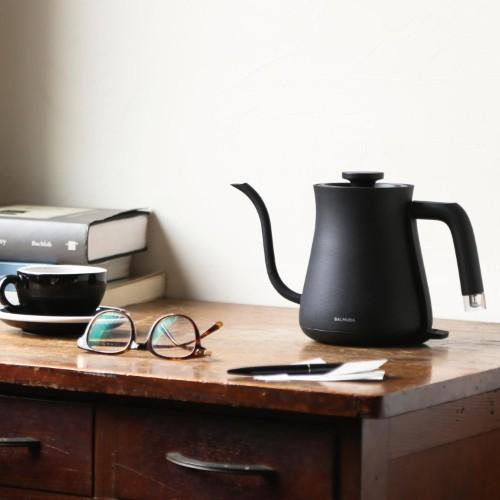 バルミューダ ザ ポット<0.6L>の商品写真