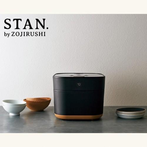 STAN. IH炊飯ジャーの商品写真
