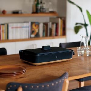 STAN. ホットプレートの商品写真