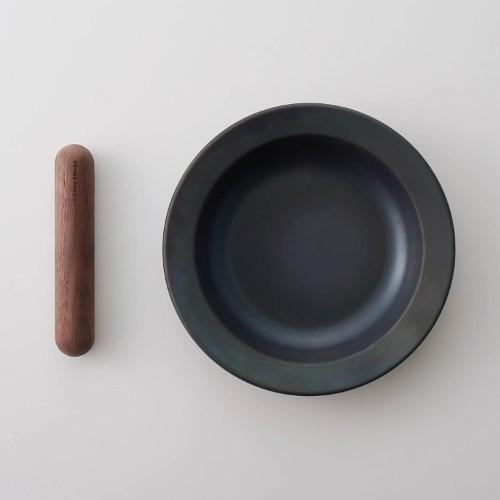 フライパン10 ハンドルセット ウォルナット【IH対応】の商品写真