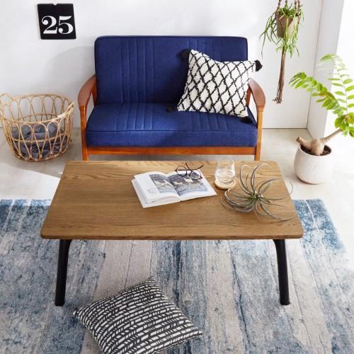 アンティーク調こたつの商品写真