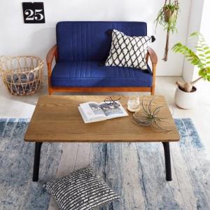 アンティーク調こたつの商品写真