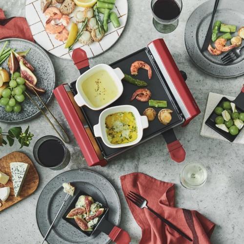 ラクレット&フォンデュメーカーグランメルトの商品写真