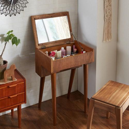 北欧ヴィンテージ調ドレッサーの商品写真