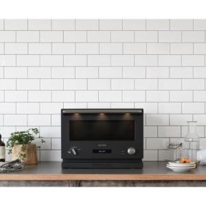 バルミューダ ザ・レンジの商品写真