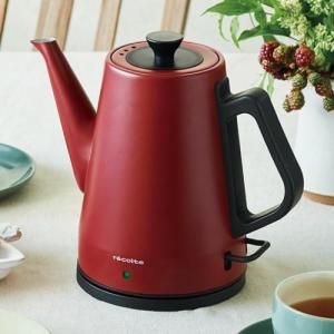 クラシック電気ケトル クレール<0.8L>の商品写真