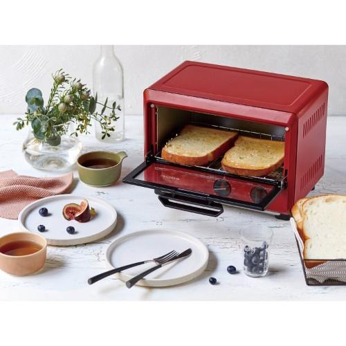 コンパクトオーブンの商品写真