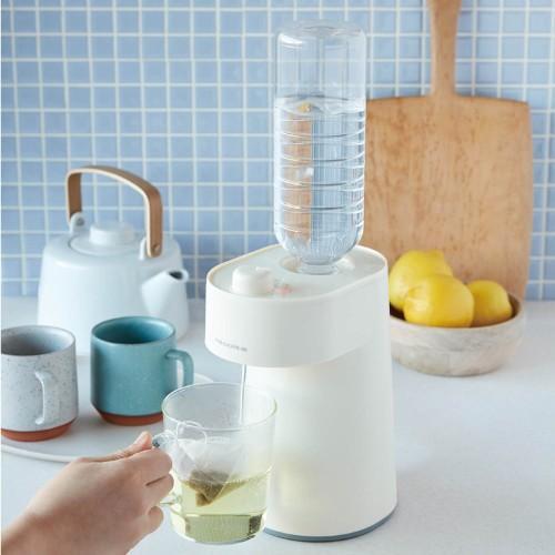 ホットウォーターサーバーの商品写真