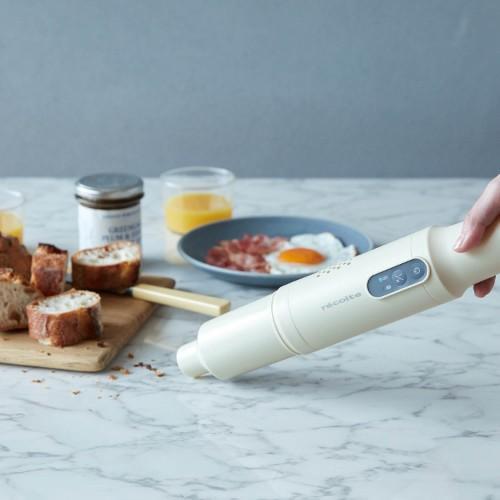 コードレススティッククリーナーの商品写真