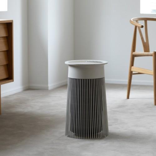 スタイリッシュな空気清浄機の商品写真