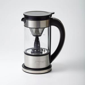 ファウンテンコーヒーメーカー【最大コーヒー6杯までつくれる大容量】の商品写真