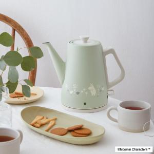クラシックケトル「ムーミン」/レコルトの商品写真