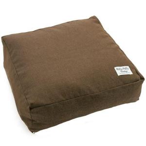 掛け布団がクッションになる布団収納袋■カラー：ブラウン オレンジ ネイビー グレーの商品写真