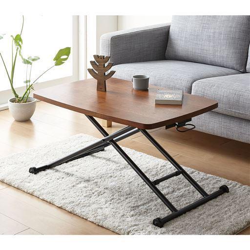 リフトテーブルの商品写真