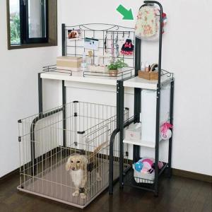 ラックハンガーの商品写真