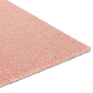 防炎・遮音・消臭タイルカーペットの商品写真