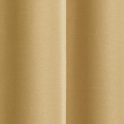 〔形状記憶付き〕ドレープたっぷり2倍ヒダシャンタン遮光カーテンの商品写真