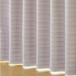 〔形状記憶付き〕防炎・遮熱・遮光プリントカーテンの商品写真