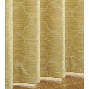 遮熱遮音・安眠1級遮光ジャカード織カーテンの商品写真