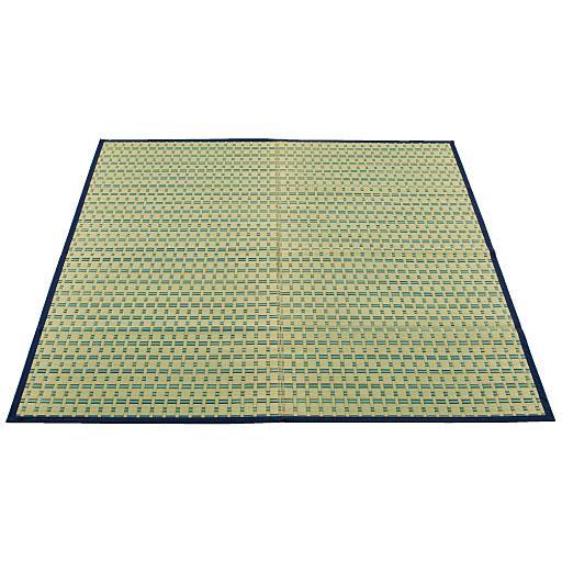 掛川織りい草カーペット(裏貼りなし)の商品写真